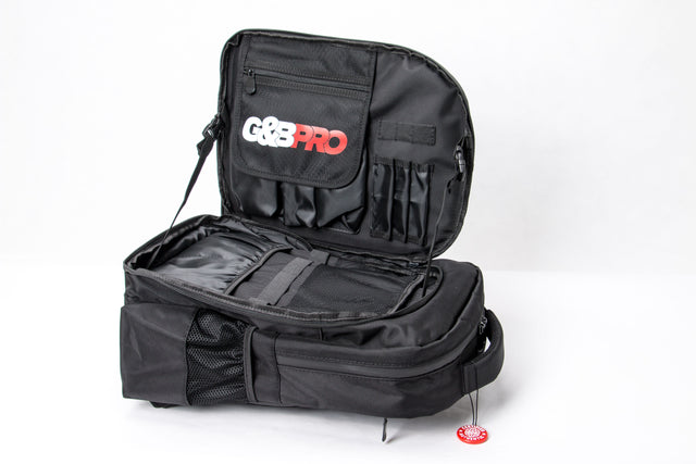 (NEW) Fit-All Mobile Backpack