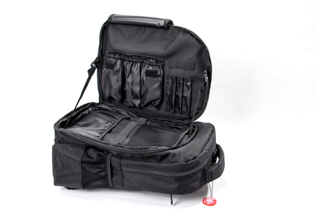 (NEW) Fit-All Mobile Backpack