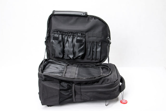 (NEW) Fit-All Mobile Backpack