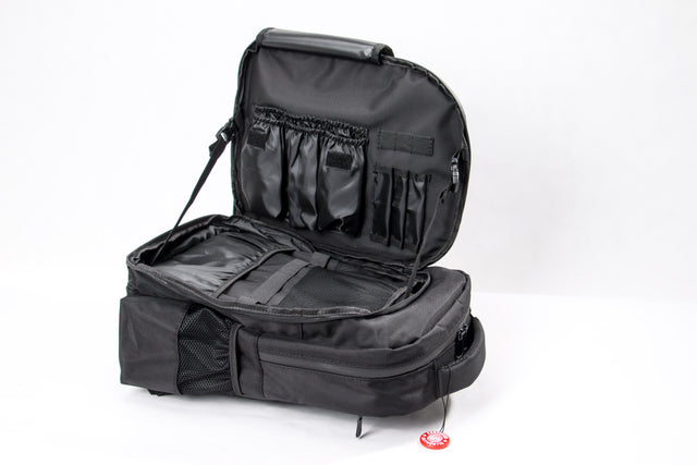 (NEW) Fit-All Mobile Backpack