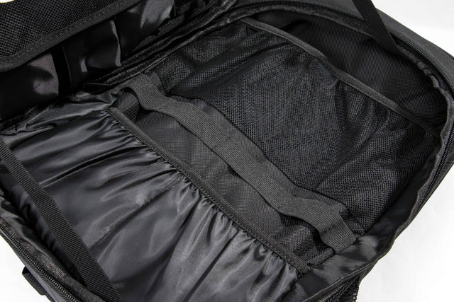 (NEW) Fit-All Mobile Backpack