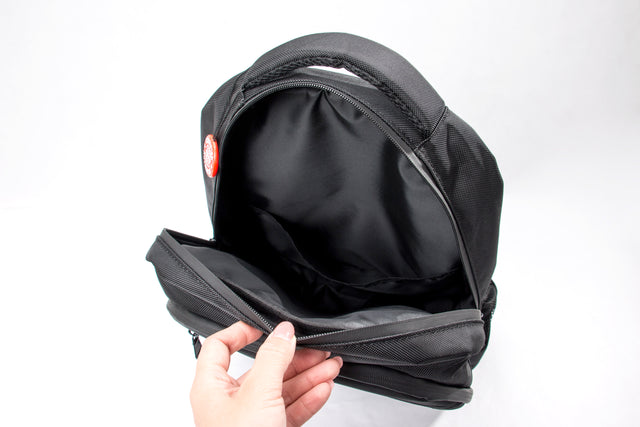 (NEW) Fit-All Mobile Backpack