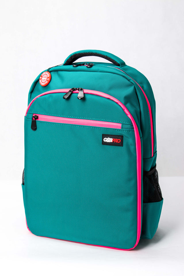 (NEW) Fit-All Mobile Backpack