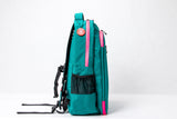 (NEW) Fit-All Mobile Backpack