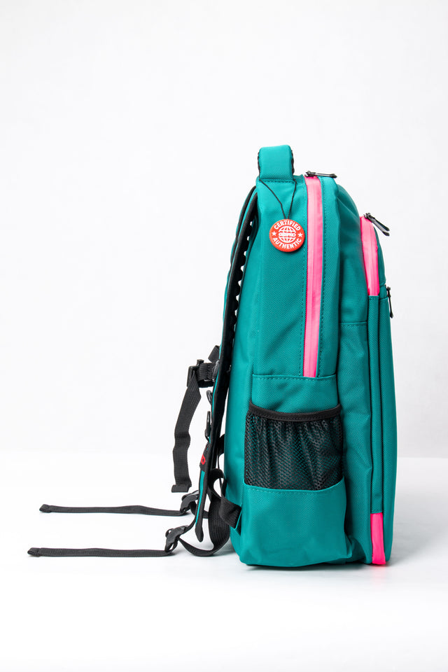 (NEW) Fit-All Mobile Backpack