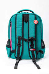 (NEW) Fit-All Mobile Backpack