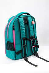 (NEW) Fit-All Mobile Backpack