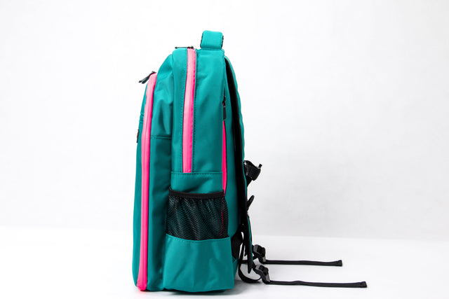 (NEW) Fit-All Mobile Backpack