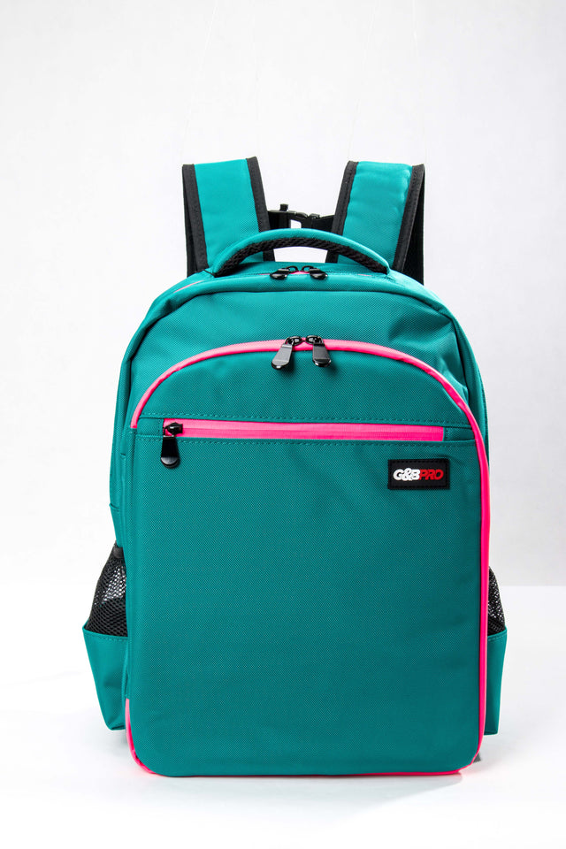 (NEW) Fit-All Mobile Backpack