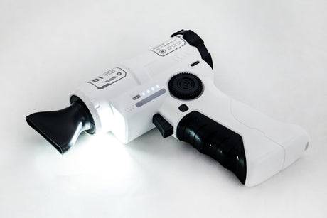 Mini Turbo Air Blaster X2