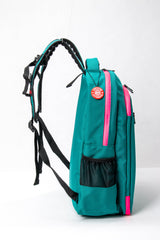 (NEW) Fit-All Mobile Backpack
