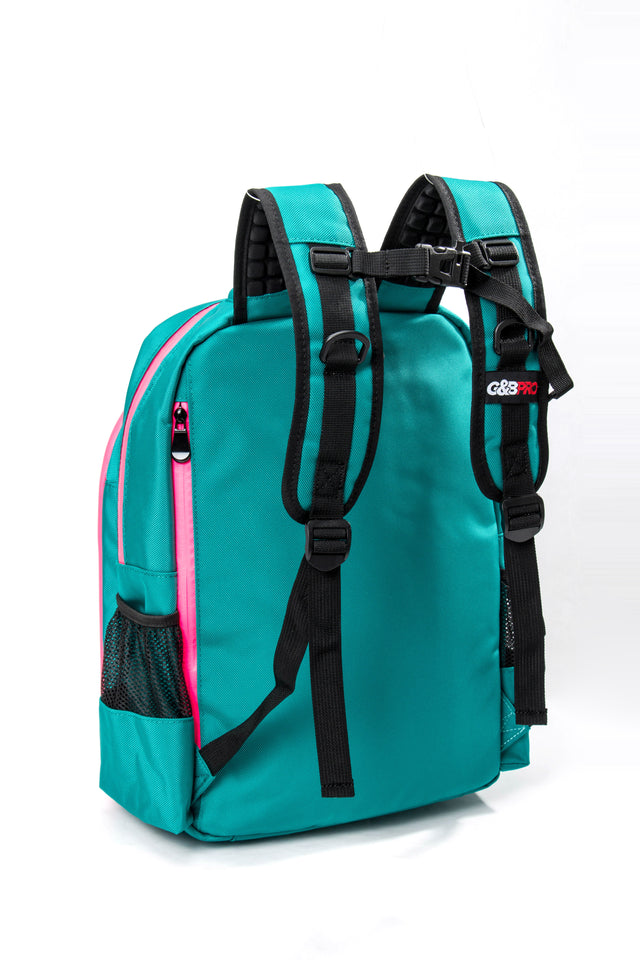 (NEW) Fit-All Mobile Backpack