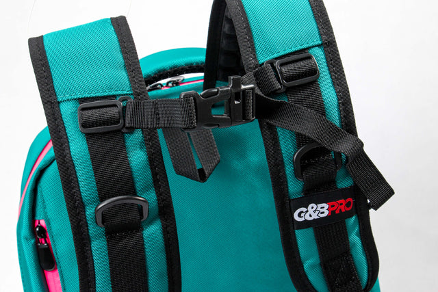 (NEW) Fit-All Mobile Backpack