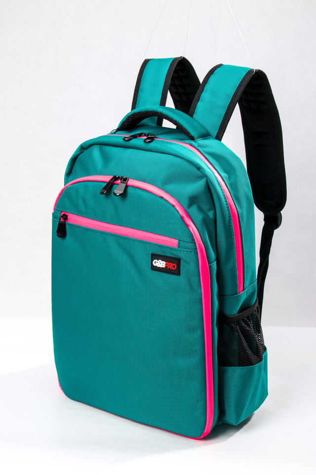 (NEW) Fit-All Mobile Backpack