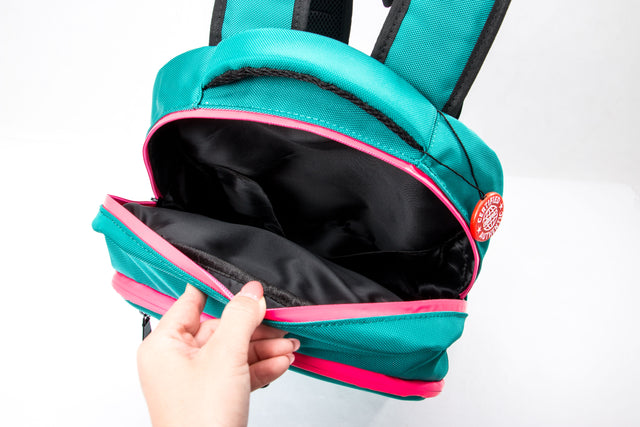 (NEW) Fit-All Mobile Backpack