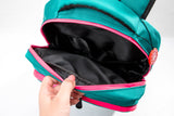 (NEW) Fit-All Mobile Backpack
