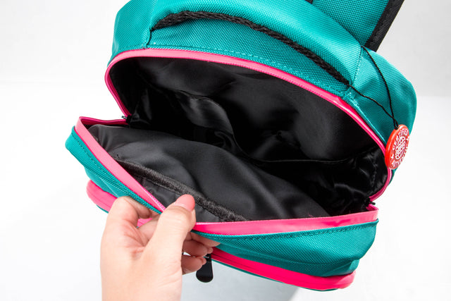 (NEW) Fit-All Mobile Backpack
