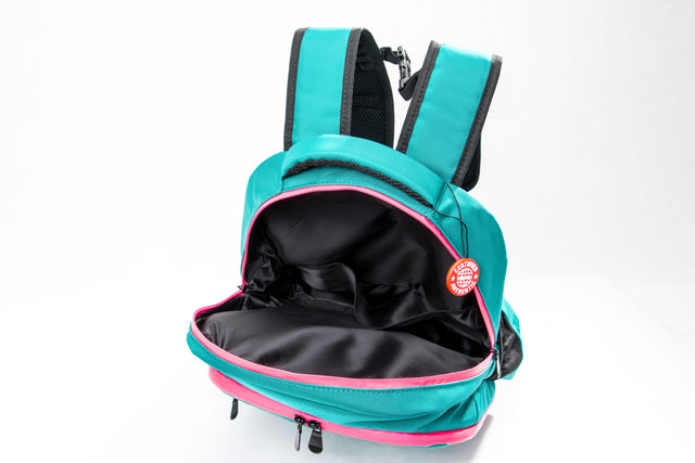 (NEW) Fit-All Mobile Backpack