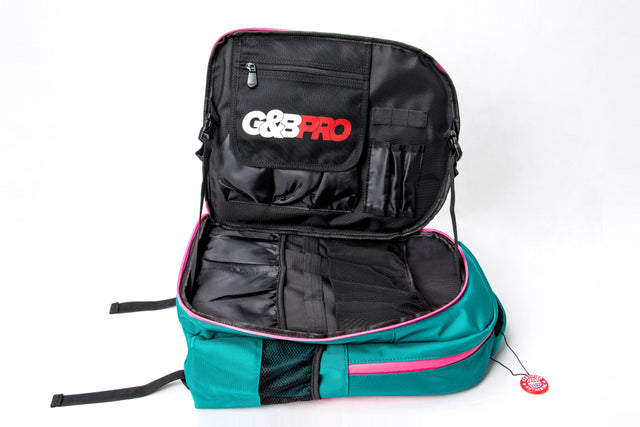 (NEW) Fit-All Mobile Backpack