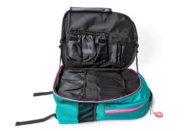 (NEW) Fit-All Mobile Backpack