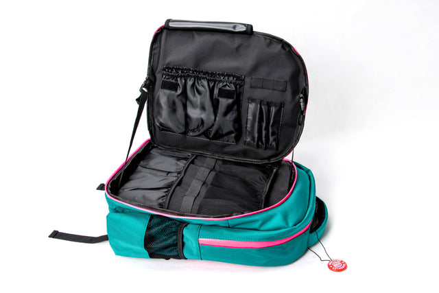 (NEW) Fit-All Mobile Backpack