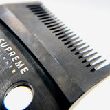 Steel Fade Blade For Clippers - CBF424