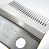 Steel Fade Blade For Clippers - CBF424