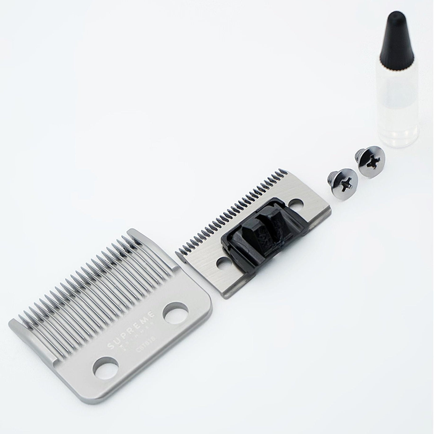 Ceramic Taper Blade For Clippers - CBT818