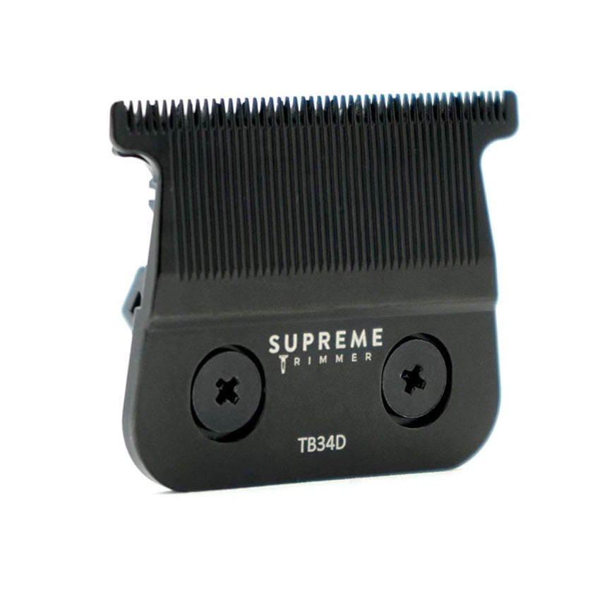 Supreme Trimmer Detachable Trimmer Blade-TB34D/TB44D