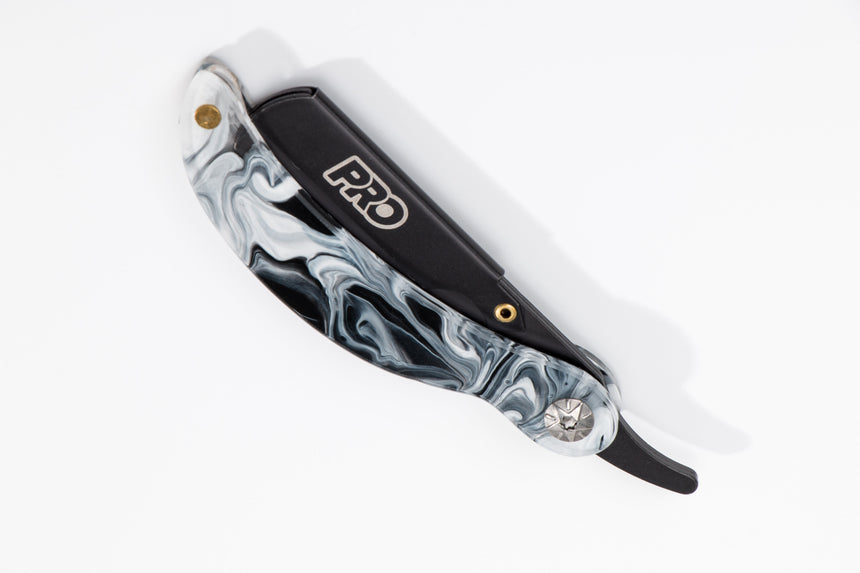 PRO Mini Razor Holder