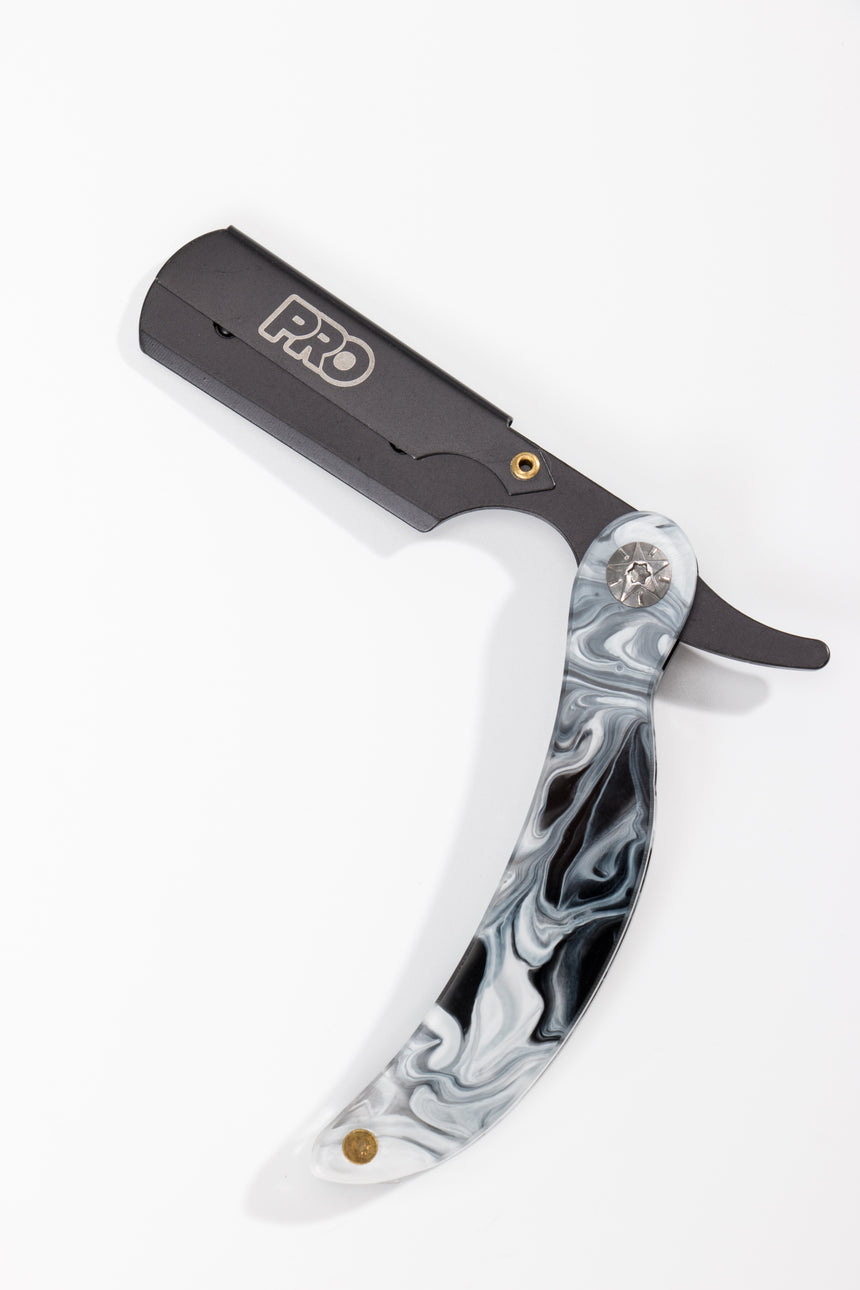 PRO Mini Razor Holder