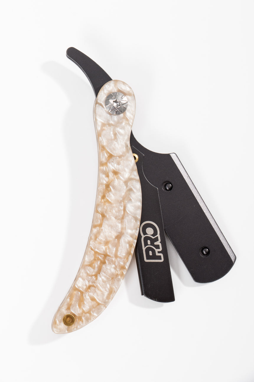 PRO Mini Razor Holder
