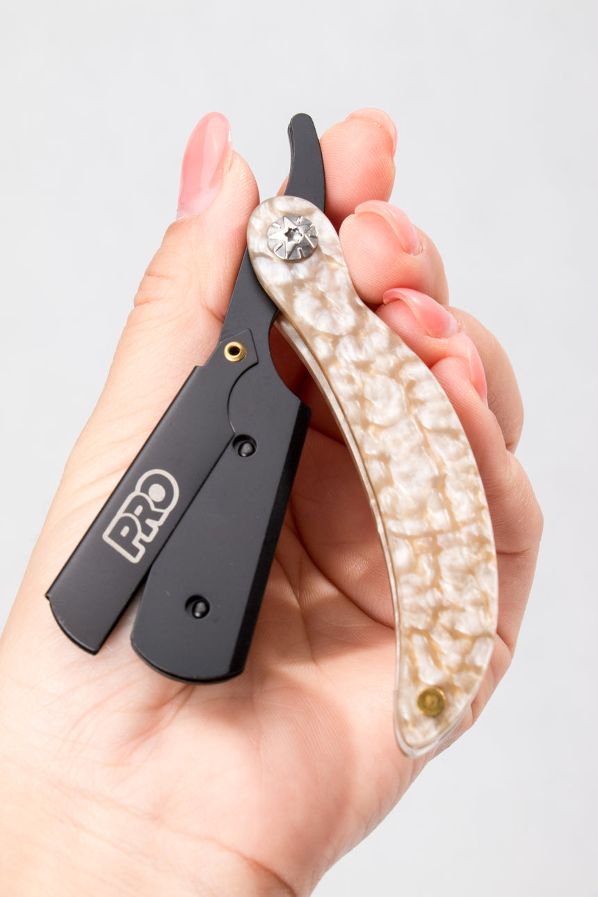 PRO Mini Razor Holder