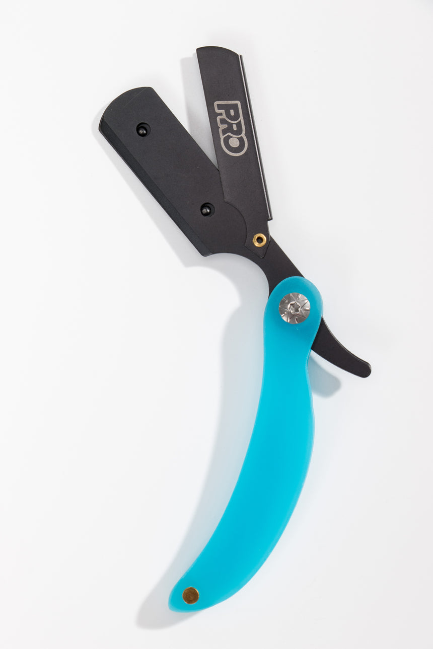 PRO Mini Razor Holder