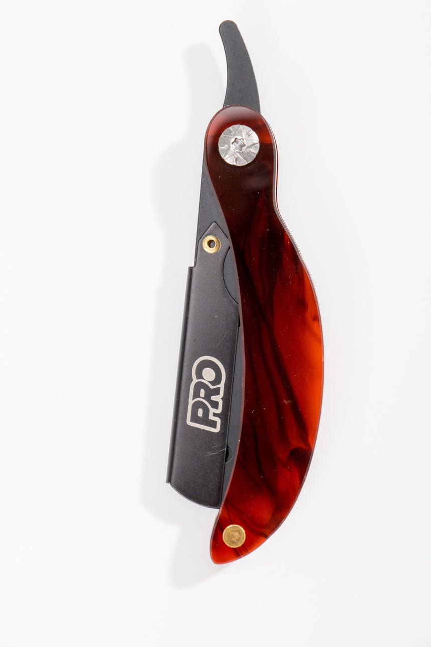 PRO Mini Razor Holder