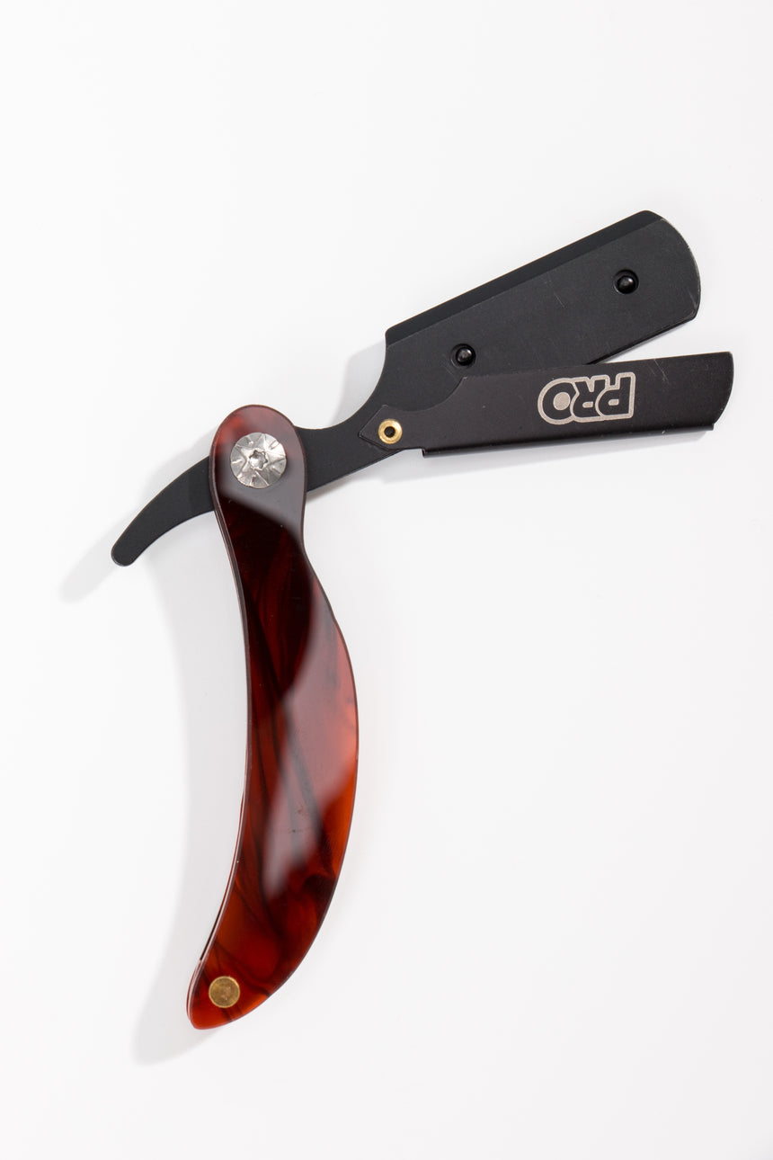 PRO Mini Razor Holder