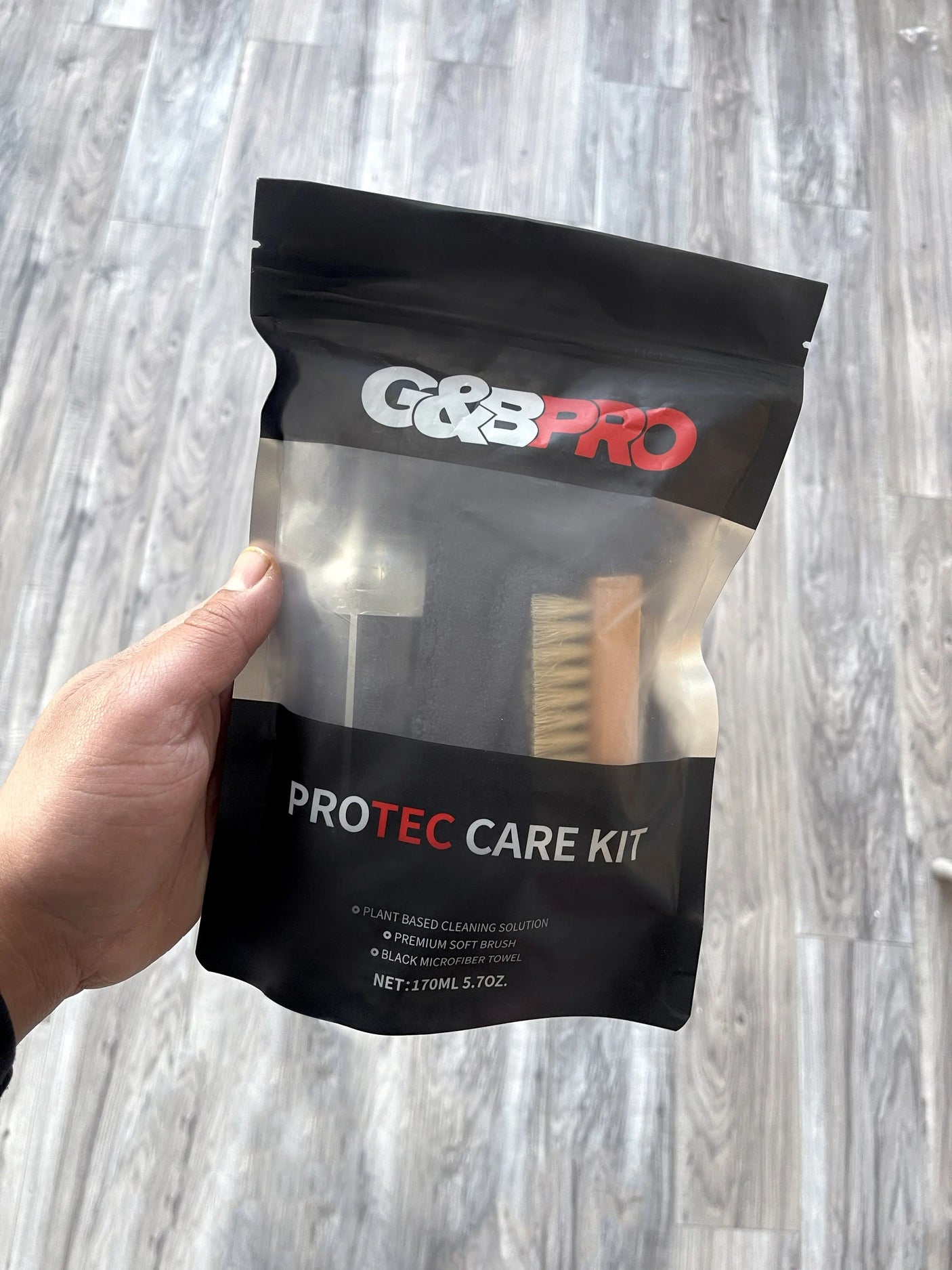 PROTEC Care Kit