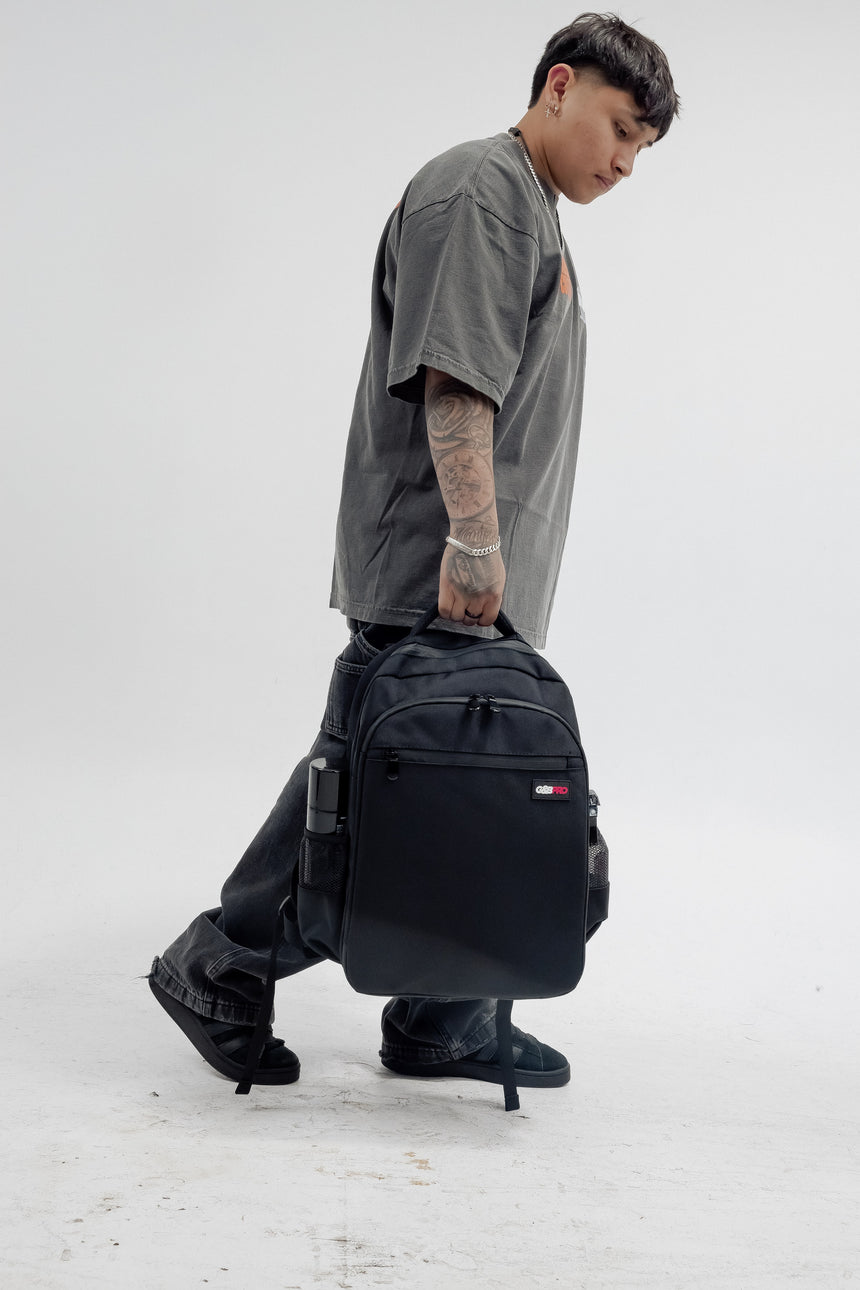 Fit-All Mobile Backpack – OG Black