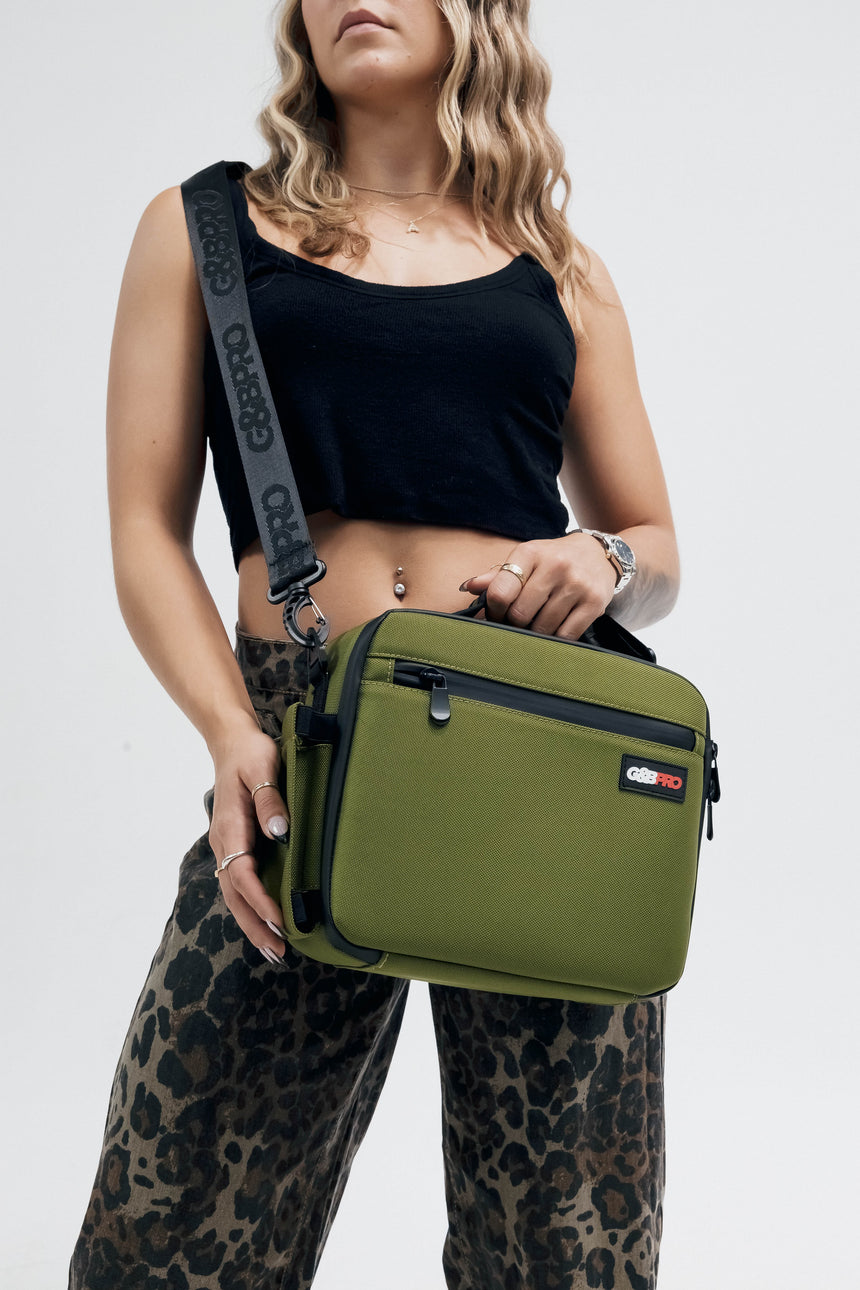 Mini Crossbody Mobile Station