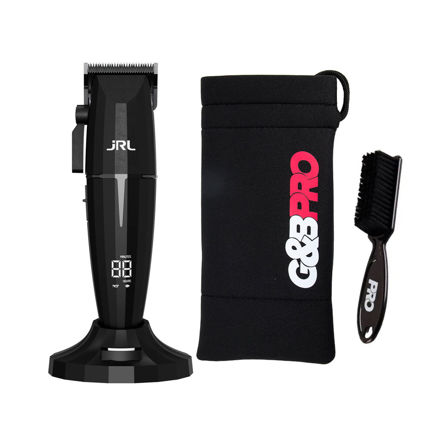 JRL Onyx Clipper + PRO Essentials