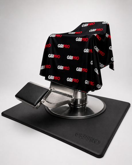Custom image for G&BPRO Premium Cape