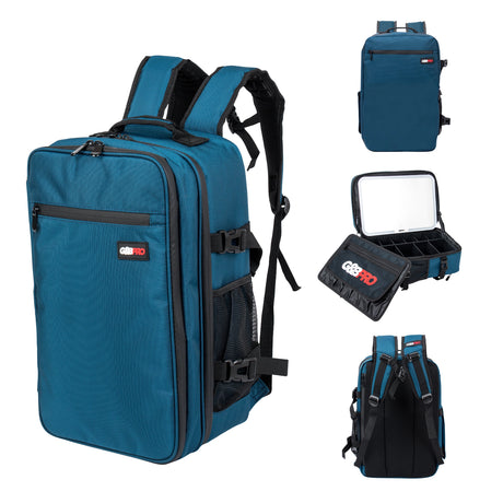 LED Mid Size Backpack