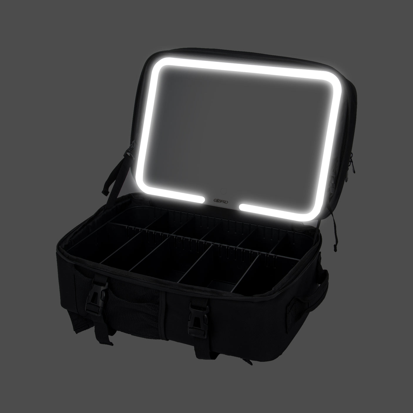 LED Backpack