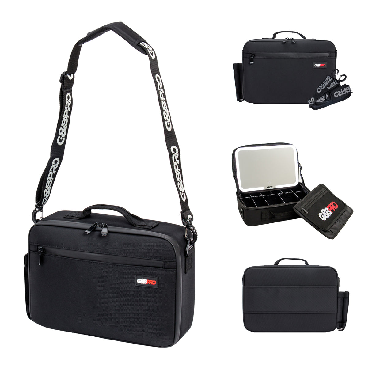 LED Crossbody