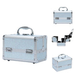 PRO Aluminum Travel Case