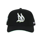 Deluxe Dept. Collaboration Snapback Hat