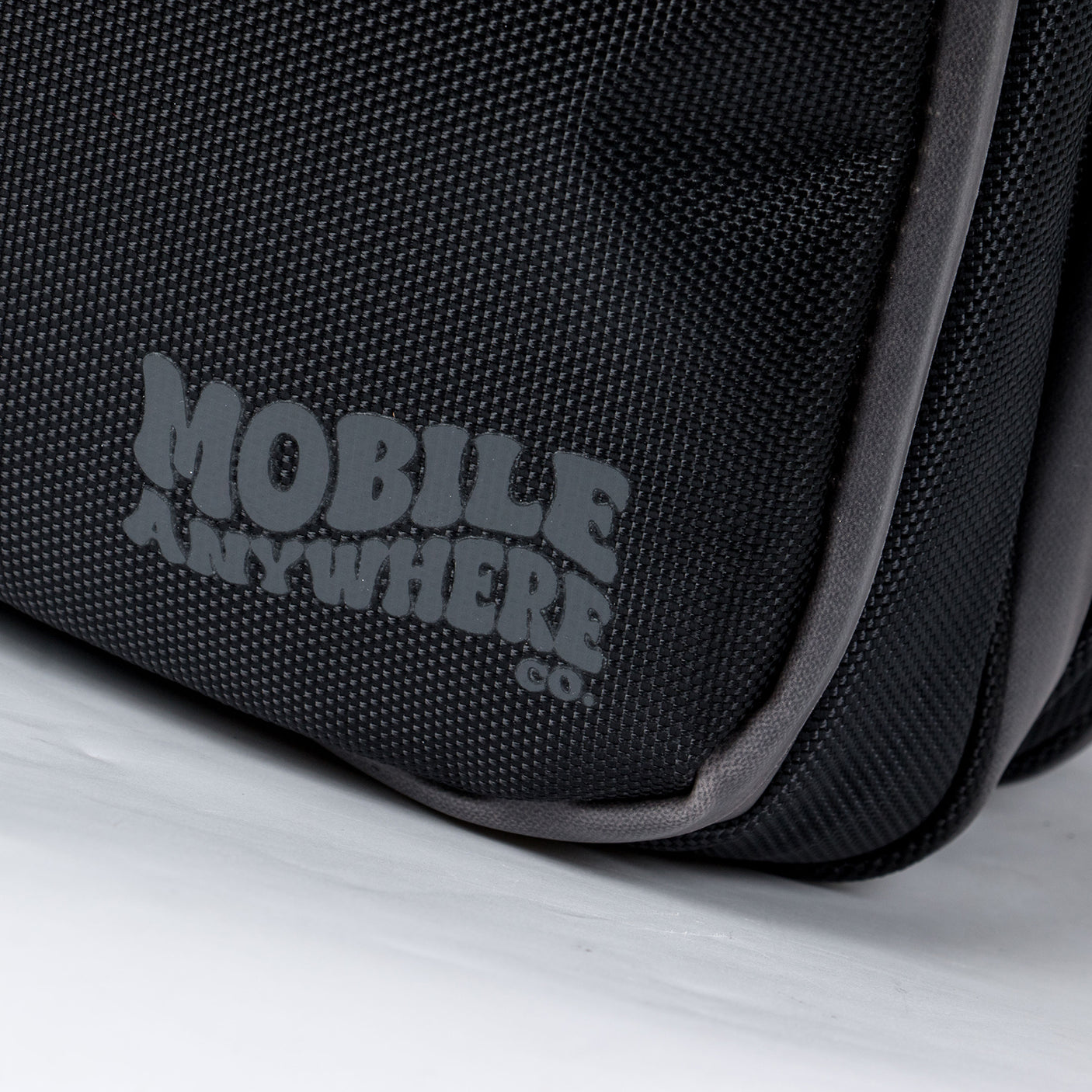 Mobile Anywhere Co. Limited Edition Full Size Backpack