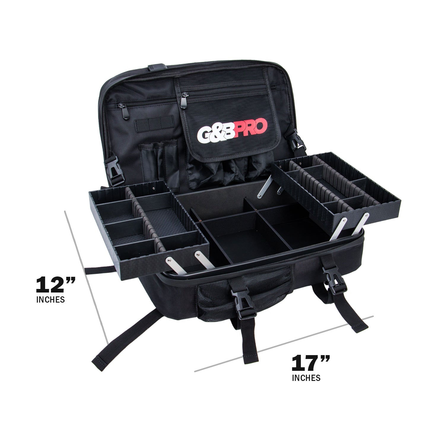 G and b pro mobile 2024 barber station clutch !