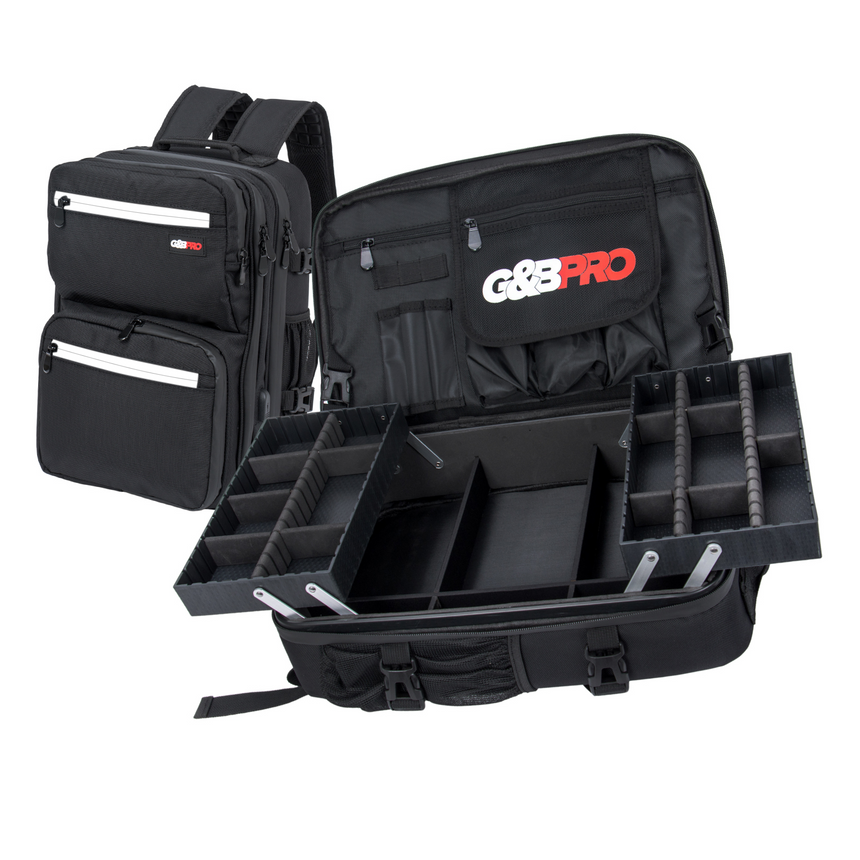 Mid Size Mobile Station