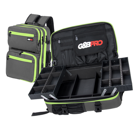 Mid Size Mobile Station